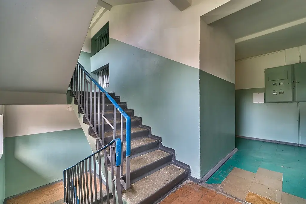 Продажа 2к.кв. Гагарина 24-114 - Фото 15