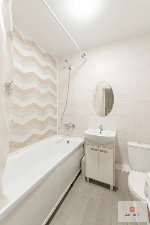 Продажа квартиры, Царево, Пестречинский район, ул. Петра Гаврилова - Фото 7