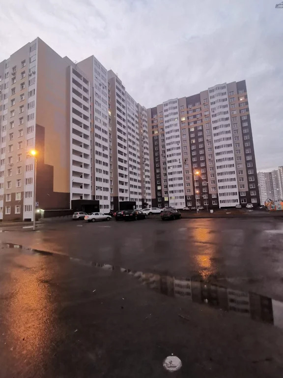 Продажа квартиры в новостройке, Оренбург, ул. Уральская - Фото 10