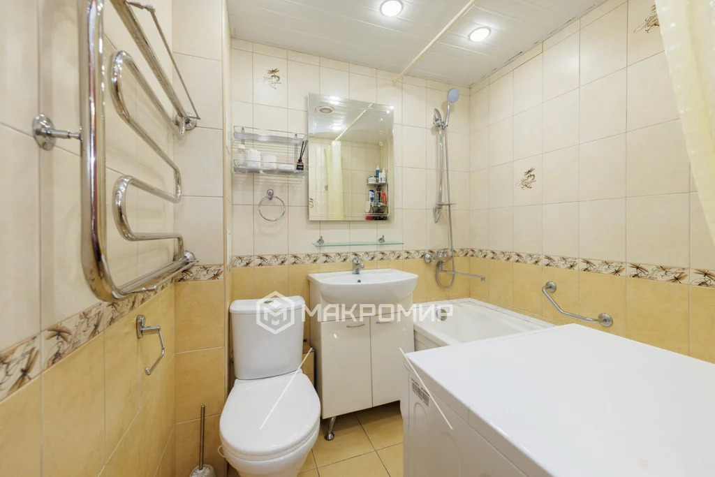 Продажа квартиры, Брянск, ул. Авиационная - Фото 16