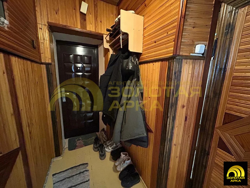 Продажа квартиры, Крымск, Крымский район, ул. Синева - Фото 7