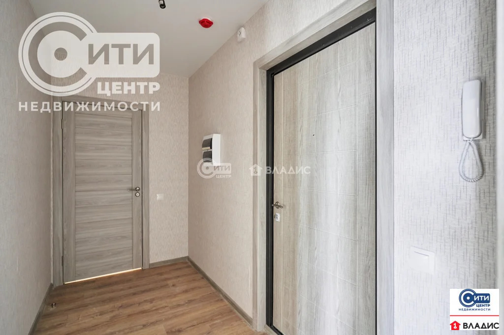 Продажа квартиры, Воронеж, ул. 9 Января - Фото 30