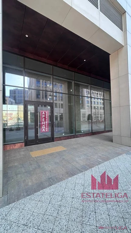 Аренда ПСН, улица Петра Кончаловского - Фото 1