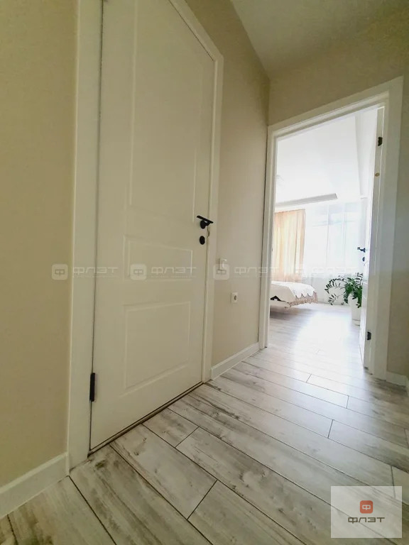 Продажа квартиры, Казань, ул. Салиха Батыева - Фото 14