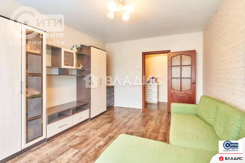 Продажа квартиры, Воронеж, улица 60-й Армии - Фото 0