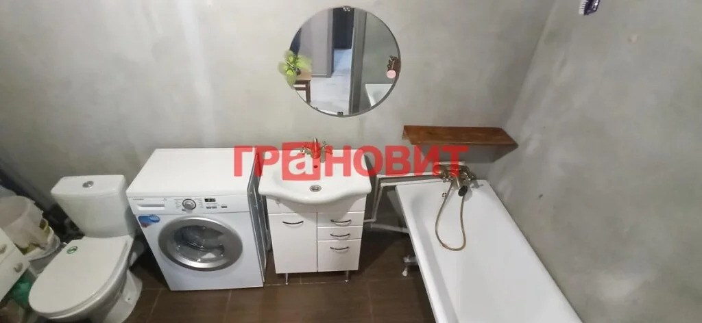 Продажа квартиры, Новосибирск, ул. Серафимовича - Фото 18