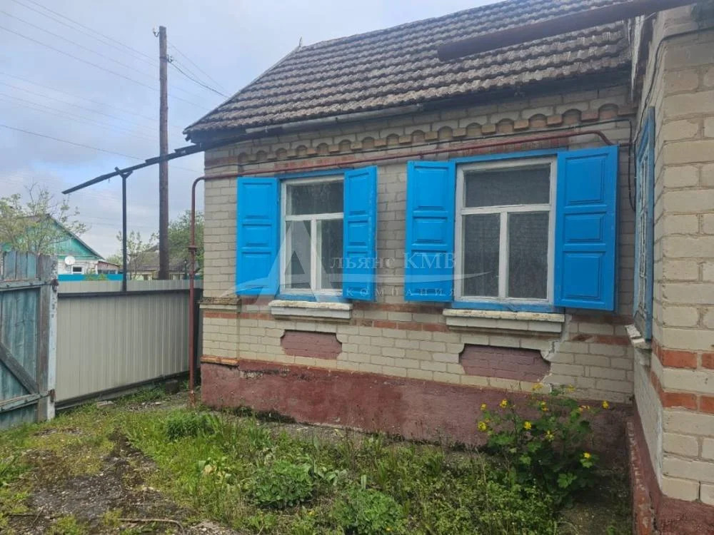 Продажа дома, Георгиевск, ул. Ленина - Фото 22