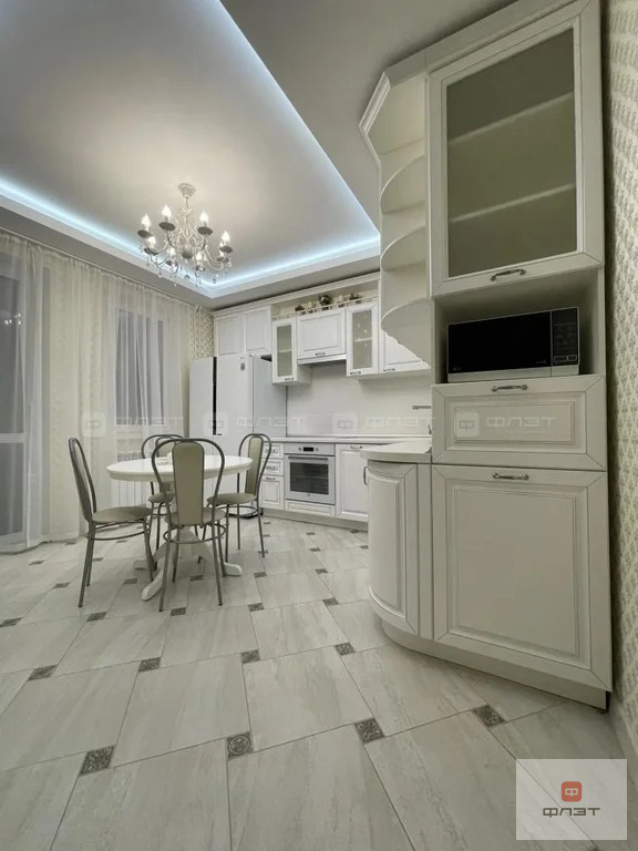 Продажа квартиры, Казань, ул. Право-Булачная - Фото 2