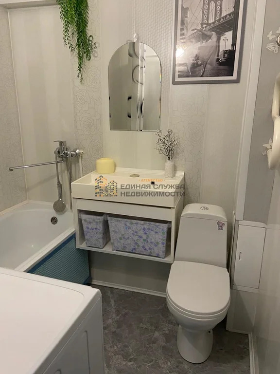 Аренда квартиры, Уфа, ул. Юрия Гагарина - Фото 7