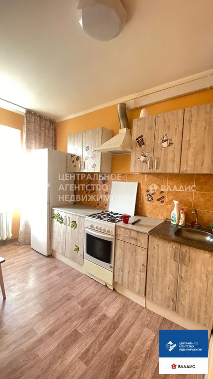 Продажа квартиры, Рязань, улица Новосёлов - Фото 4