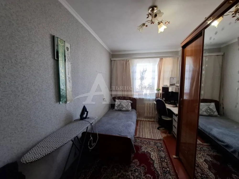 Продажа квартиры, Зеленокумск, Советский район, ул. 50 лет Октября - Фото 4