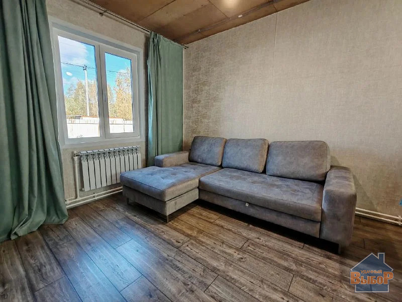 Продажа дома, Раменское, Раменский район, Егорьевская улица - Фото 9