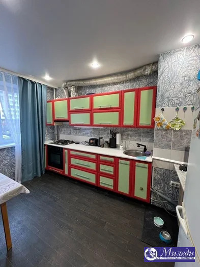 Продажа квартиры, Батайск, Воровкого улица - Фото 10