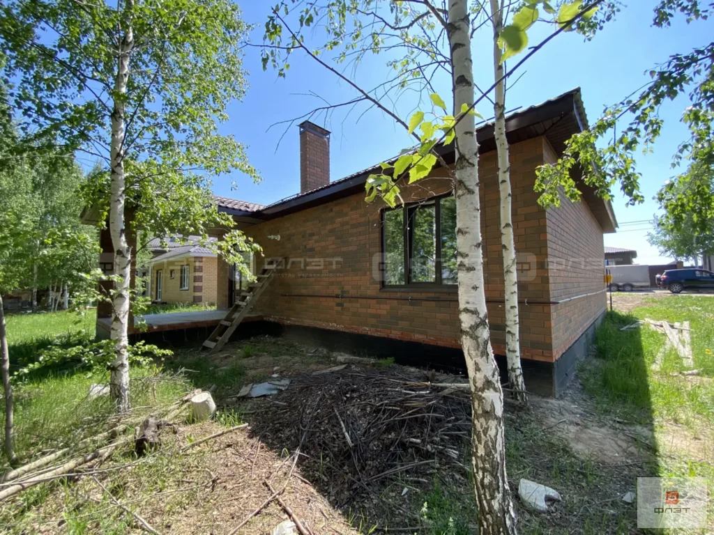 Продажа дома, Куюки, Пестречинский район, ул. Малиновая - Фото 4