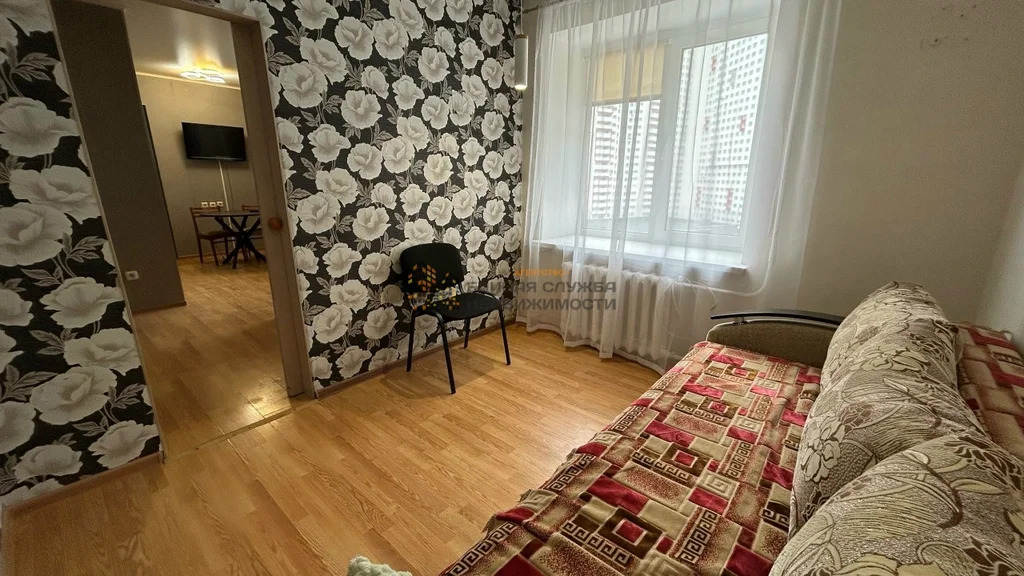 Аренда квартиры, Уфа, ул. Менделеева - Фото 5