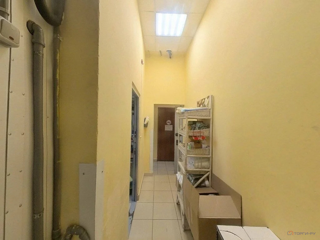 Продажа торгового помещения, ул. Кибальчича - Фото 4