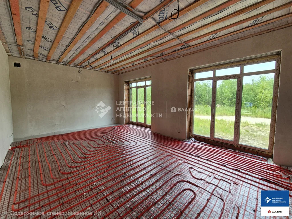 Продажа дома, Рязанский район - Фото 12