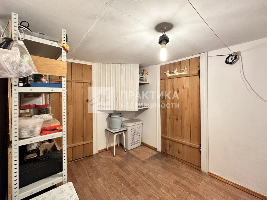 Продажа квартиры, ул. Бориса Галушкина - Фото 18