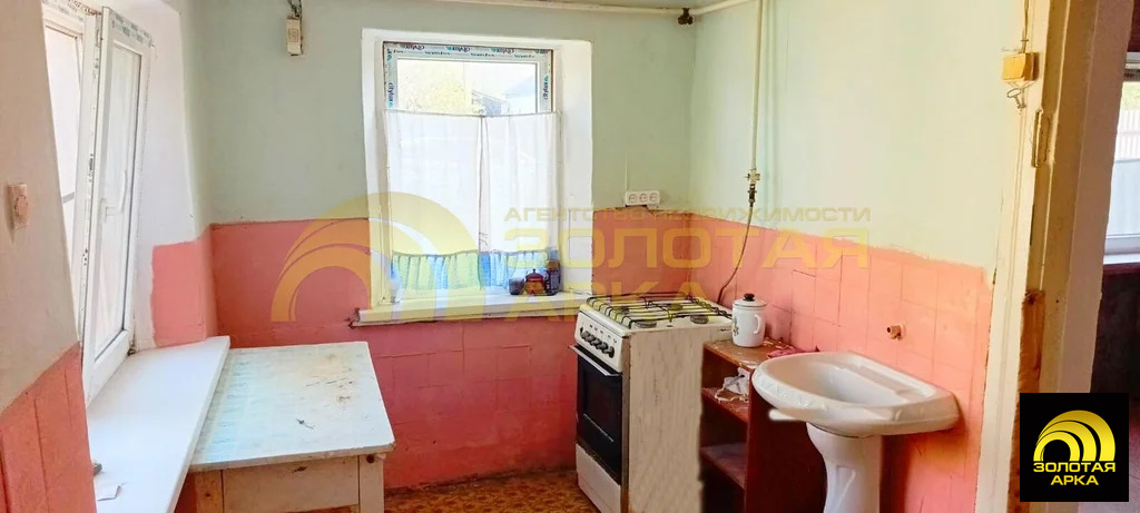 Продажа дома, Анапский, Крымский район, ул. Виноградная - Фото 4