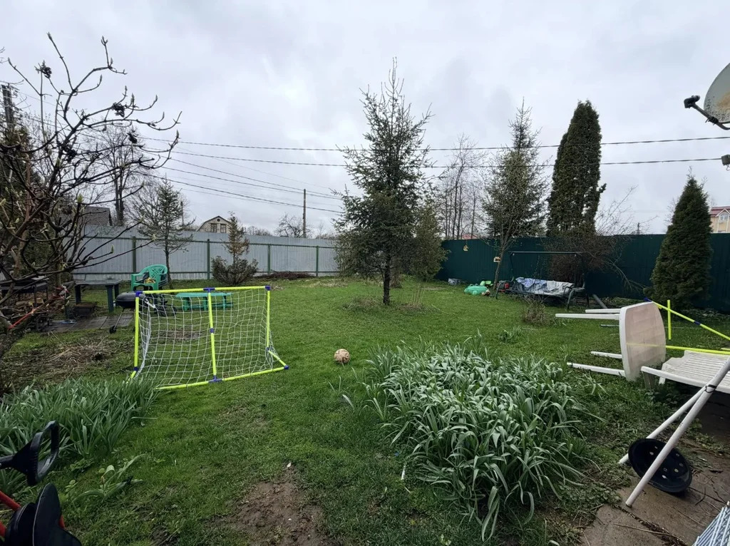 Дом 117.5 м2 на участке 9.79 сот. - Фото 14