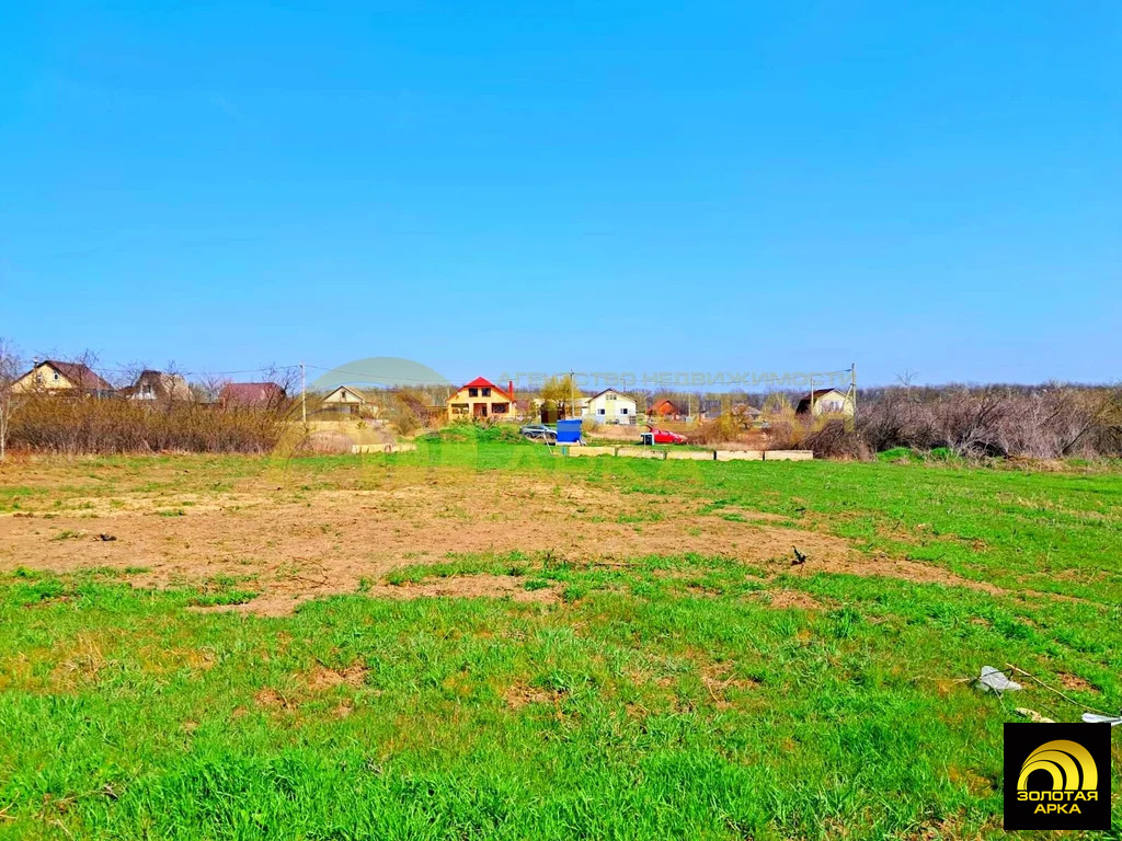 Продажа участка, Варениковская, Крымский район, ул. Кубанская - Фото 3