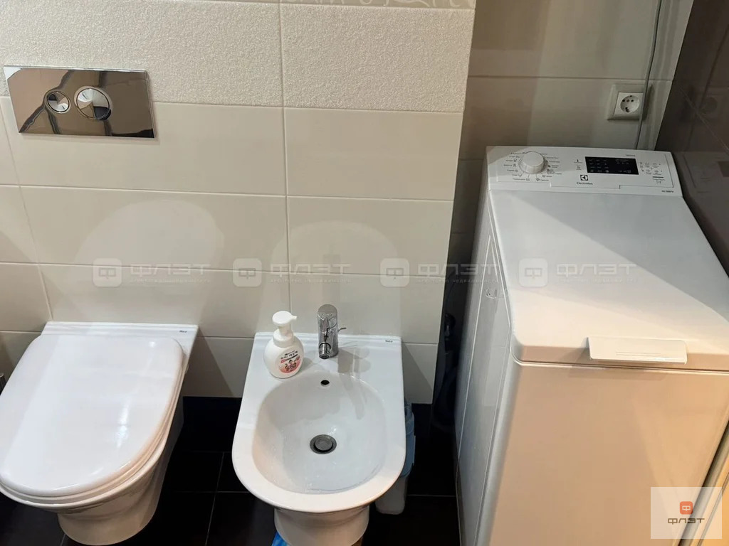 Продажа квартиры, Казань, пр-кт. Альберта Камалеева - Фото 14