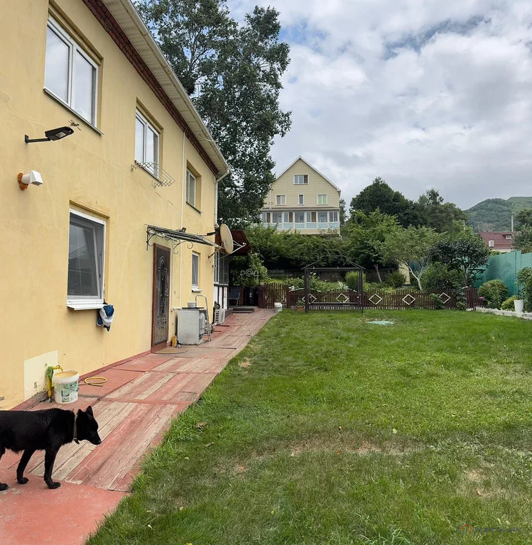 Продажа дома, Находка, ул. Береговая - Фото 1