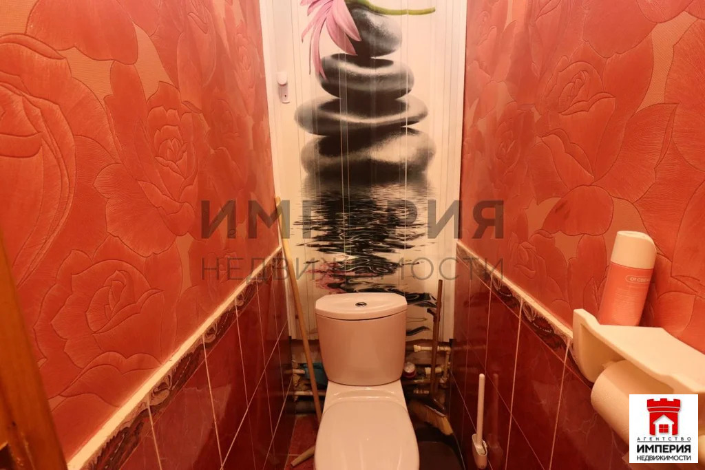 Продажа квартиры, Ола, Ольский район, ул. Каширина - Фото 10