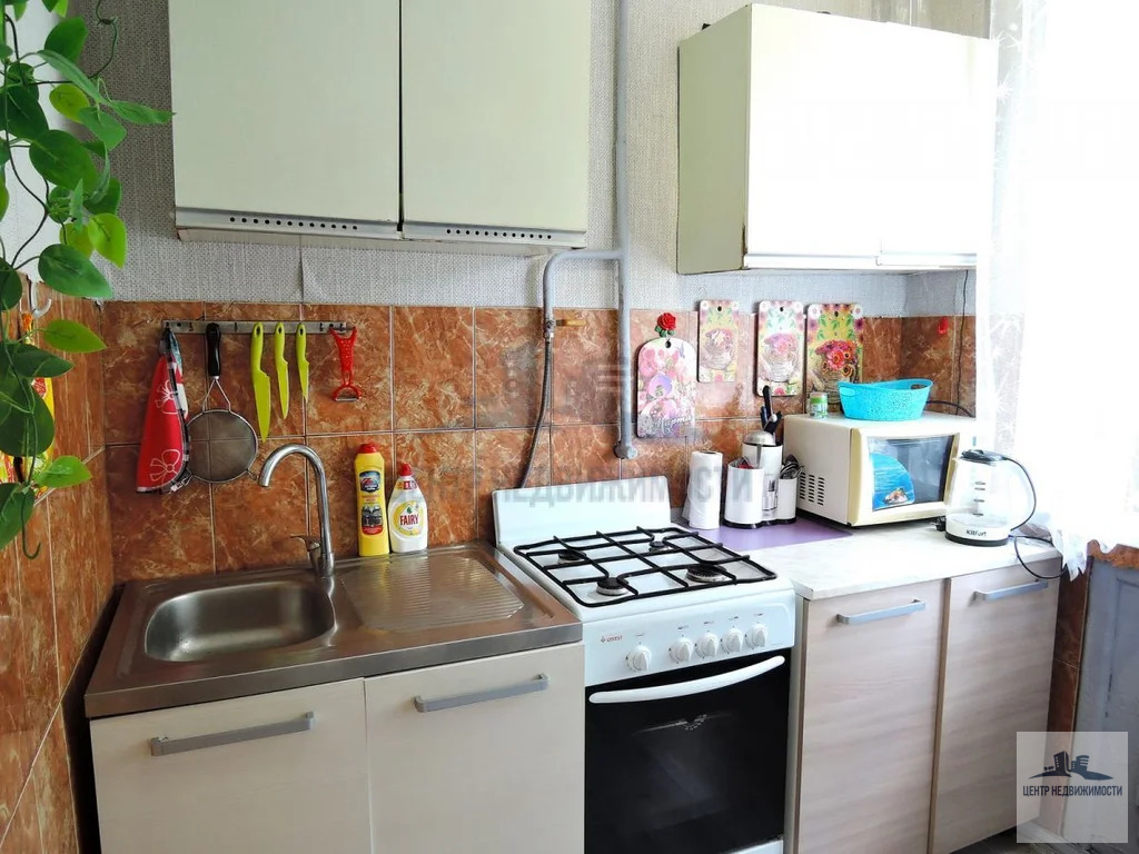 Аренда квартиры 42.00 кв.м., комнат 2, этаж 1/2 - Фото 5