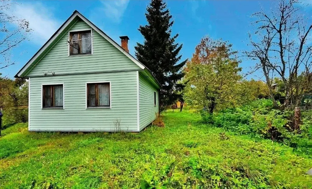 Дача на участке 6 сот СНТ Моденовские Поляны - Фото 2