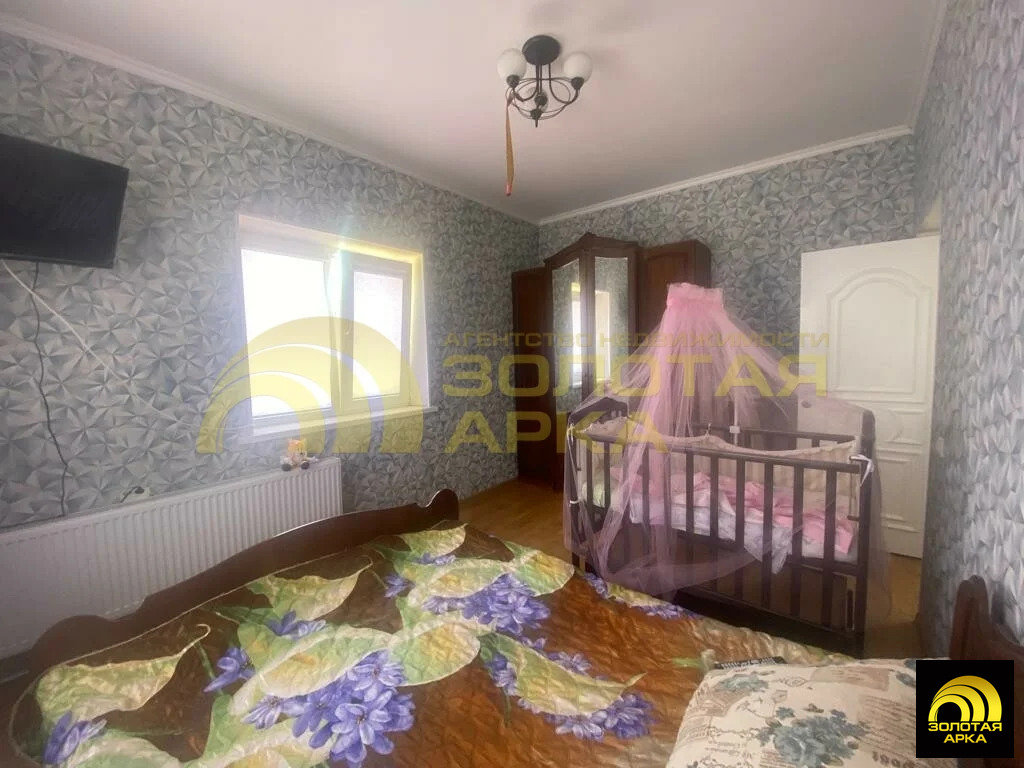 Продажа дома, Полтавская, Красноармейский район, ул. Красная - Фото 5