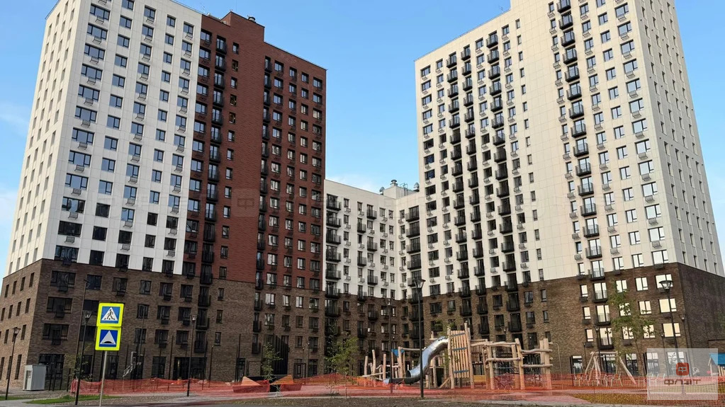 Продажа квартиры в новостройке, Усады, Лаишевский район, ул. Теплых ... - Фото 0