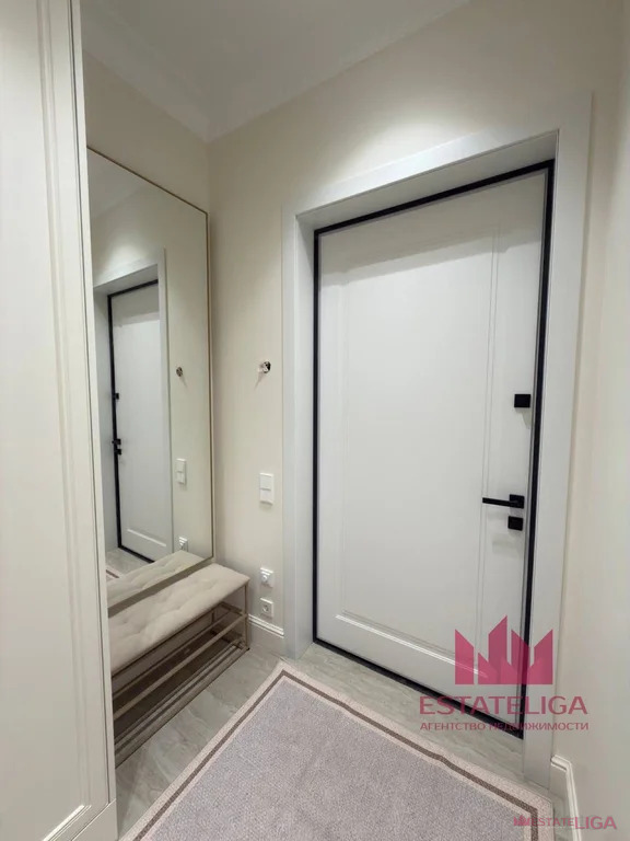 Аренда квартиры, проспект Генерала Дорохова - Фото 12