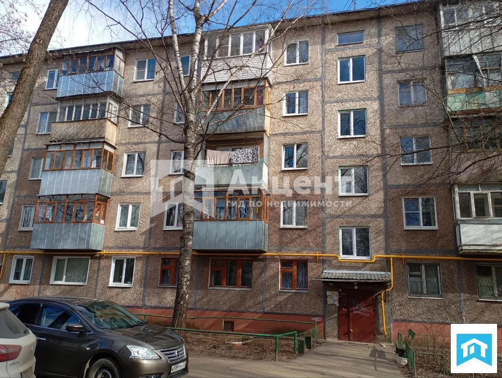 Продажа квартиры, Иваново, ул. Кудряшова - Фото 10