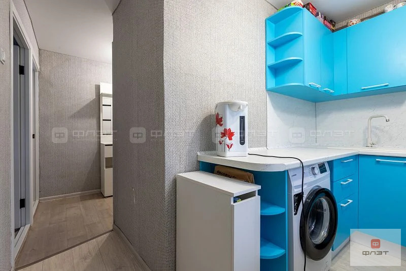 Продажа квартиры, Казань, ул. Латышских Стрелков - Фото 4