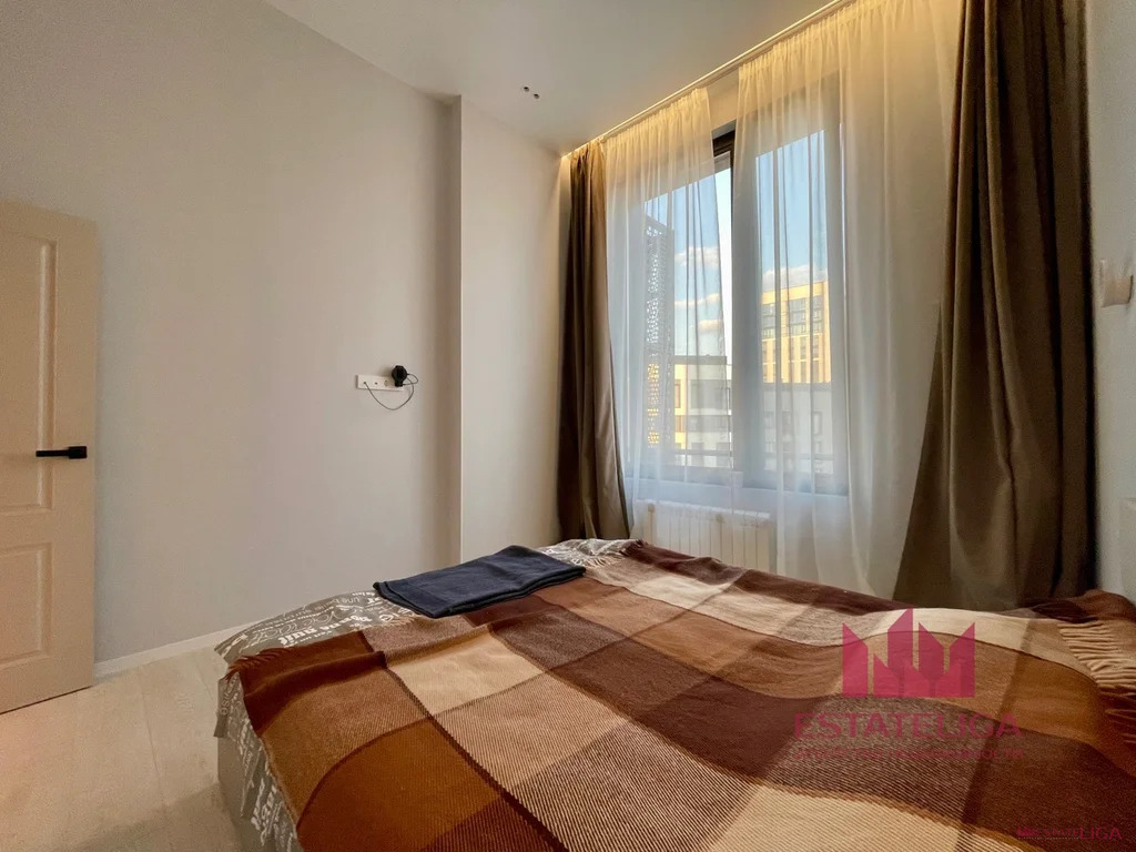 Аренда квартиры, проспект Лихачева - Фото 6