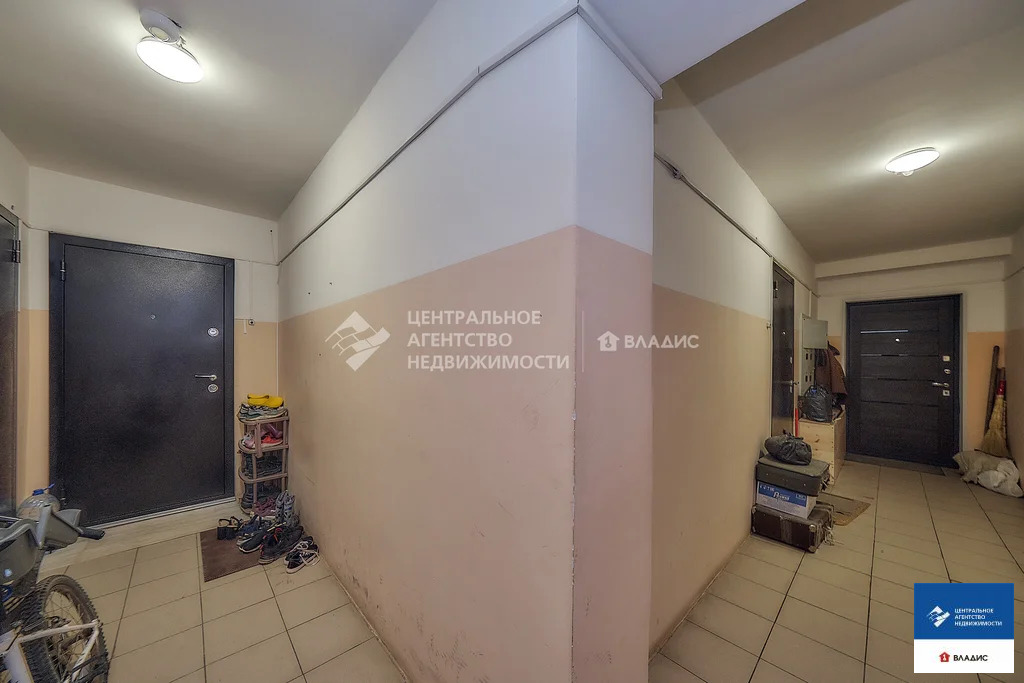 Продажа квартиры, Рыбное, Рыбновский район, ул. Мира - Фото 12