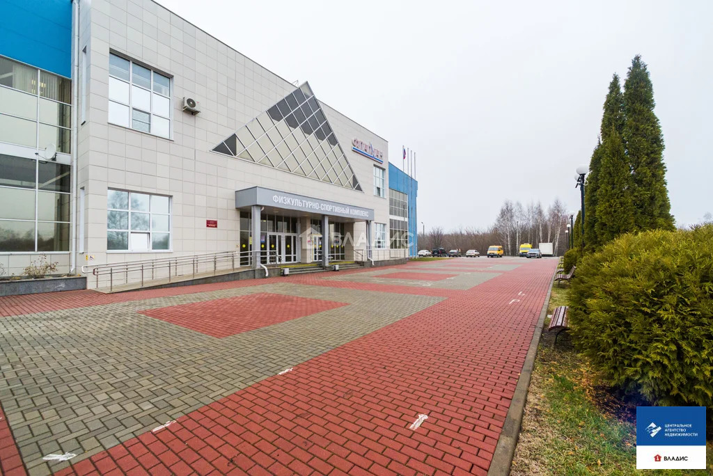 Продажа дома, Ряжск, Ряжский район, ул. Максима Горького - Фото 19