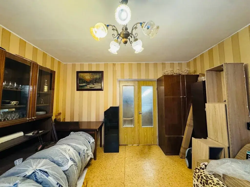 2-к. квартира, 52,1 м2, 6/14 эт. - Фото 2