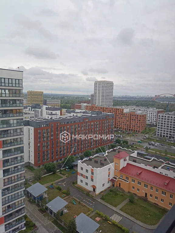 Продажа квартиры, Новосибирск, м. Речной Вокзал, ул. Большевистская - Фото 31