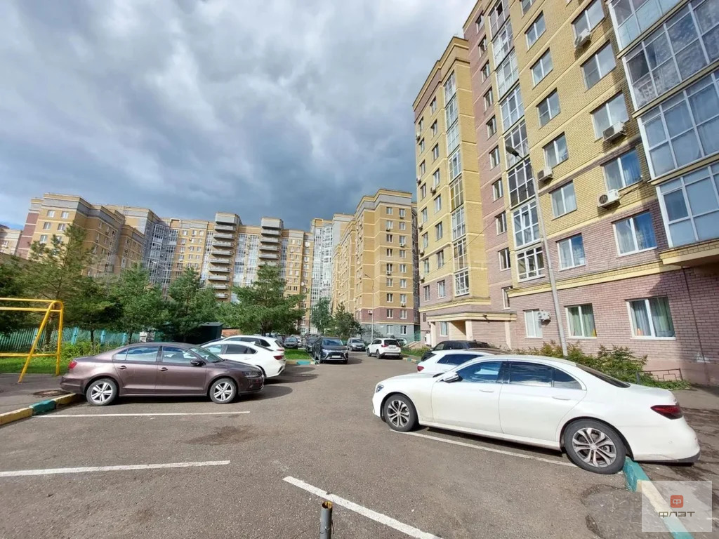 Продажа квартиры, Казань, ул. Нигматуллина - Фото 22