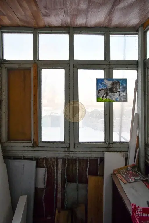 Комната Айвазовского - Фото 1