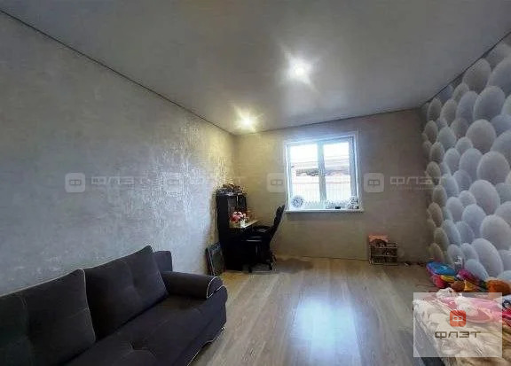 Продажа дома, Большие Ключи, Зеленодольский район, ул. Стадионная - Фото 13