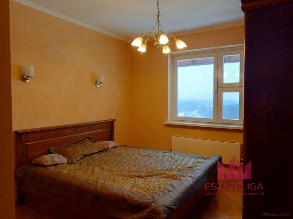 Аренда квартиры, ул. Островитянова - Фото 11