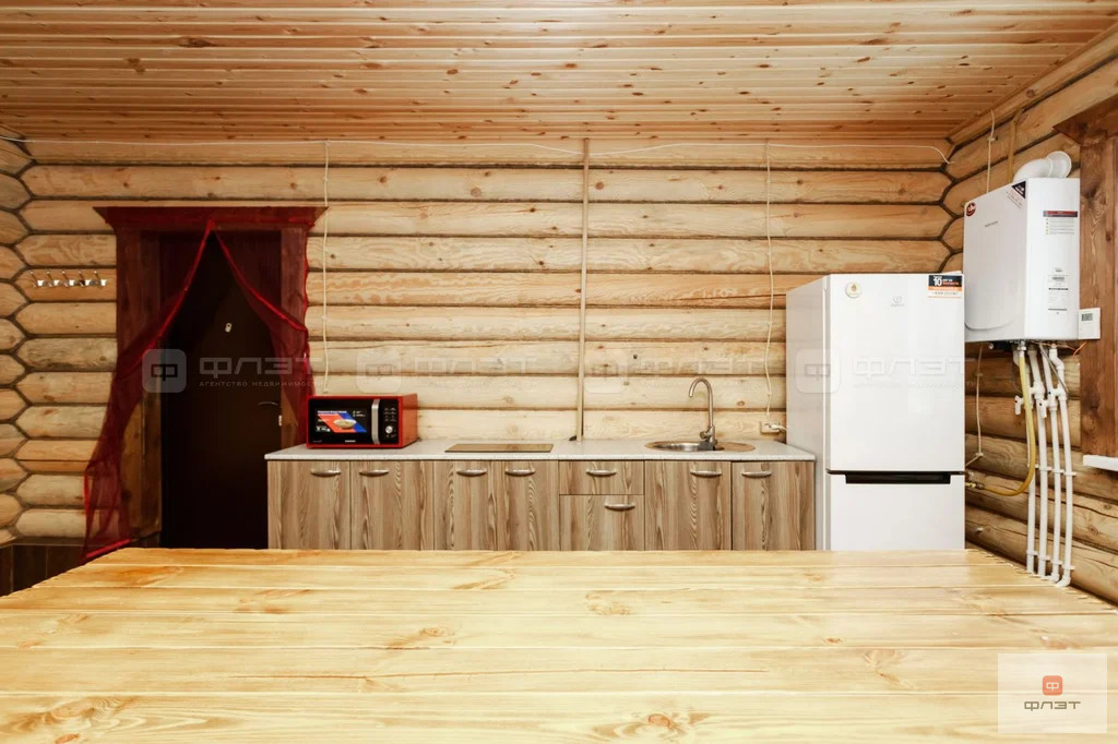 Продажа дома, Урманче, Высокогорский район, ул. Лагерная - Фото 9