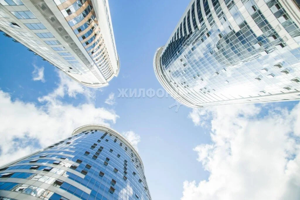 Продажа квартиры, Новосибирск, ул. Сибревкома - Фото 24