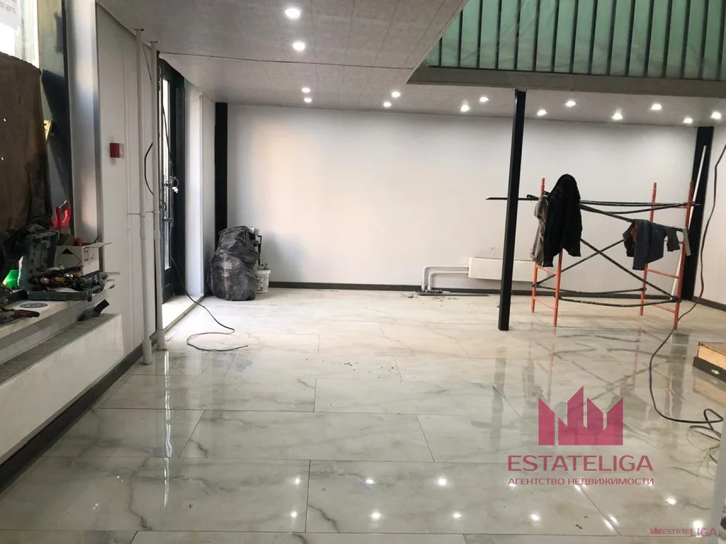 Аренда ПСН, Коммунарка, Сосенское с. п., ул. Александры Монаховой - Фото 11