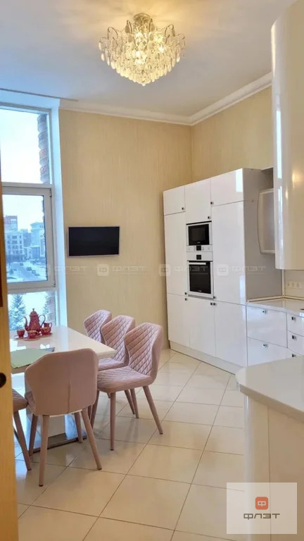 Продажа квартиры, Казань, ул. Касаткина - Фото 2