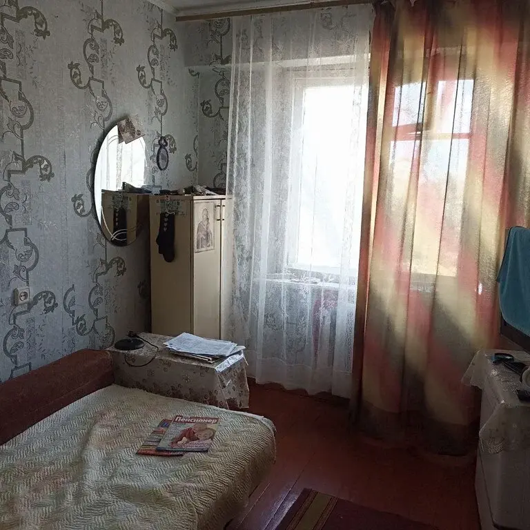 Продаётся 3-комн. квартира, ул. 9 пятилетки д.9. - Фото 2
