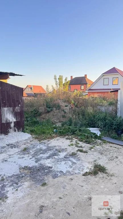 Продажа участка, Казань, ул. Привольная (Константиновка) - Фото 4